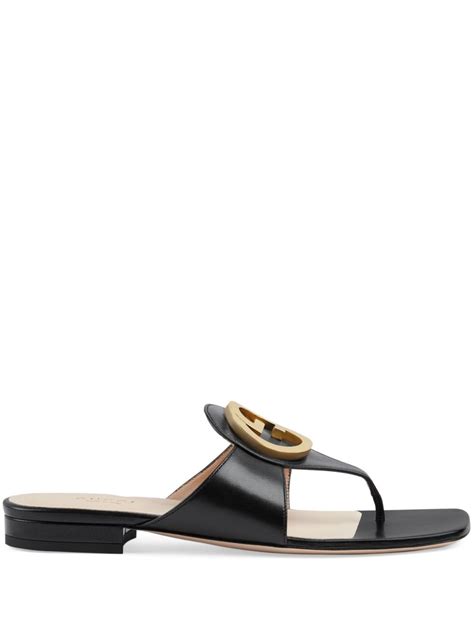 gucci summer sandals|farfetch gucci sandals sale.